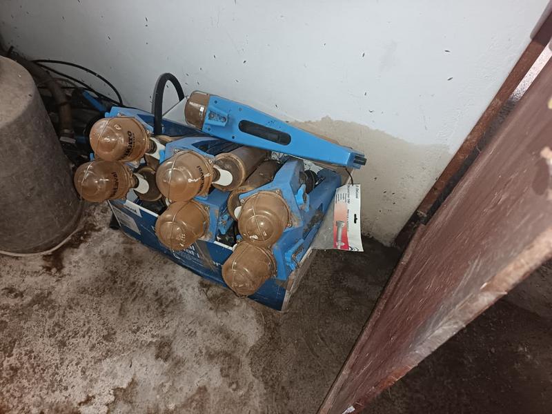 0 Bedroom Property for Sale in Albertinia Western Cape